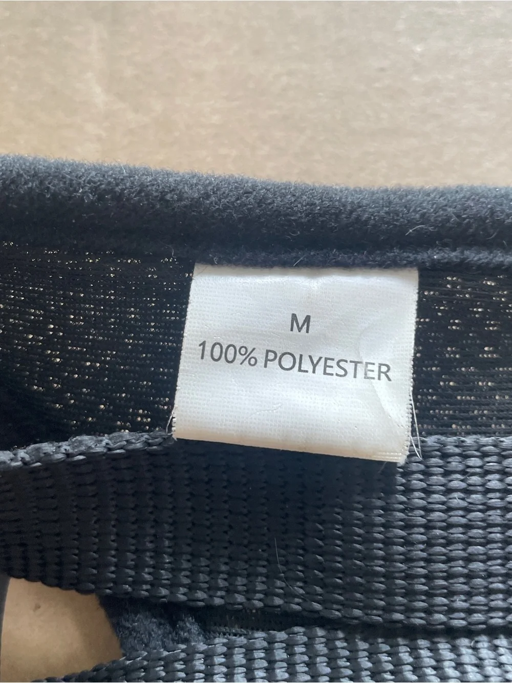 Reflecting Dog Harness